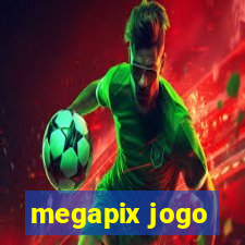 megapix jogo